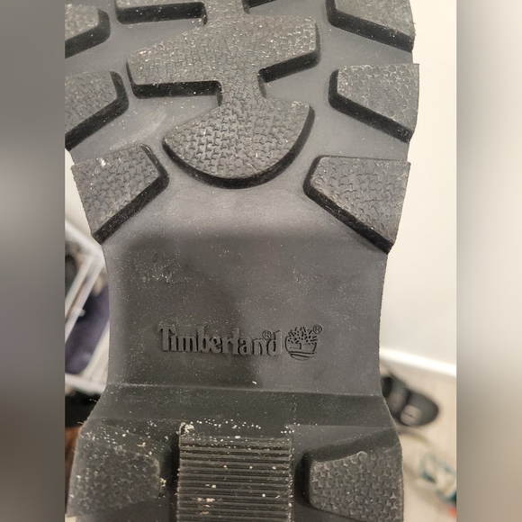 Timberland Boots - Picture 3 of 5